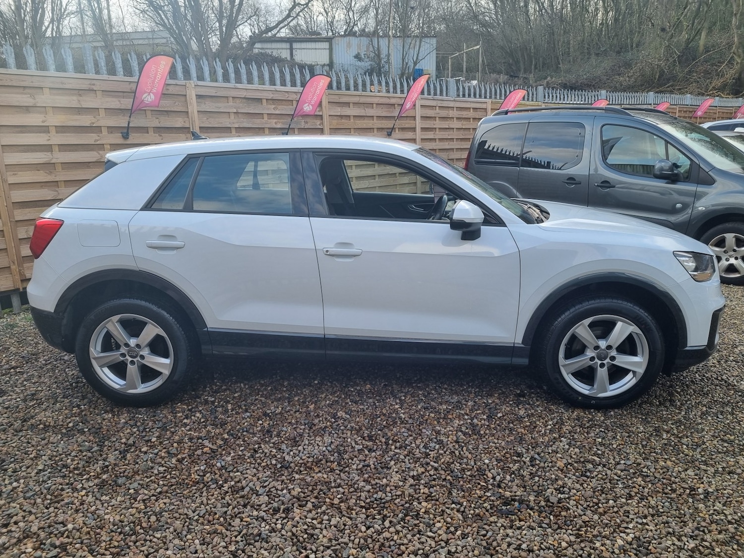 Used Audi Q2 2019 for sale - 77668656: Photo 4