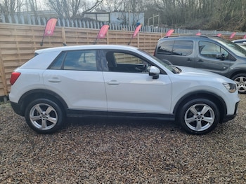 Used Audi Q2 2019 for sale - 77668656: Photo