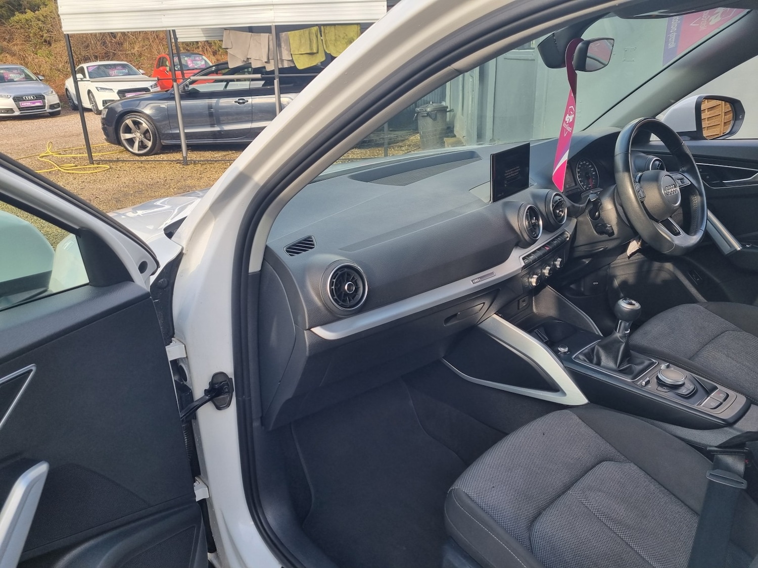 Used Audi Q2 2019 for sale - 77668656: Photo 6