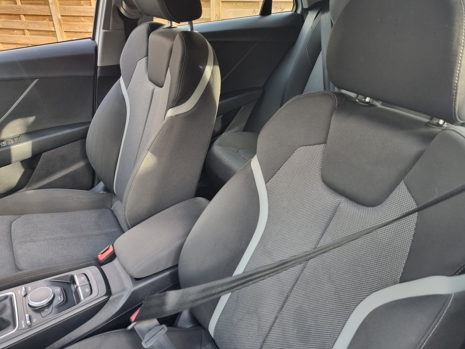 Used Audi Q2 2019 for sale - 77668656: Photo 7