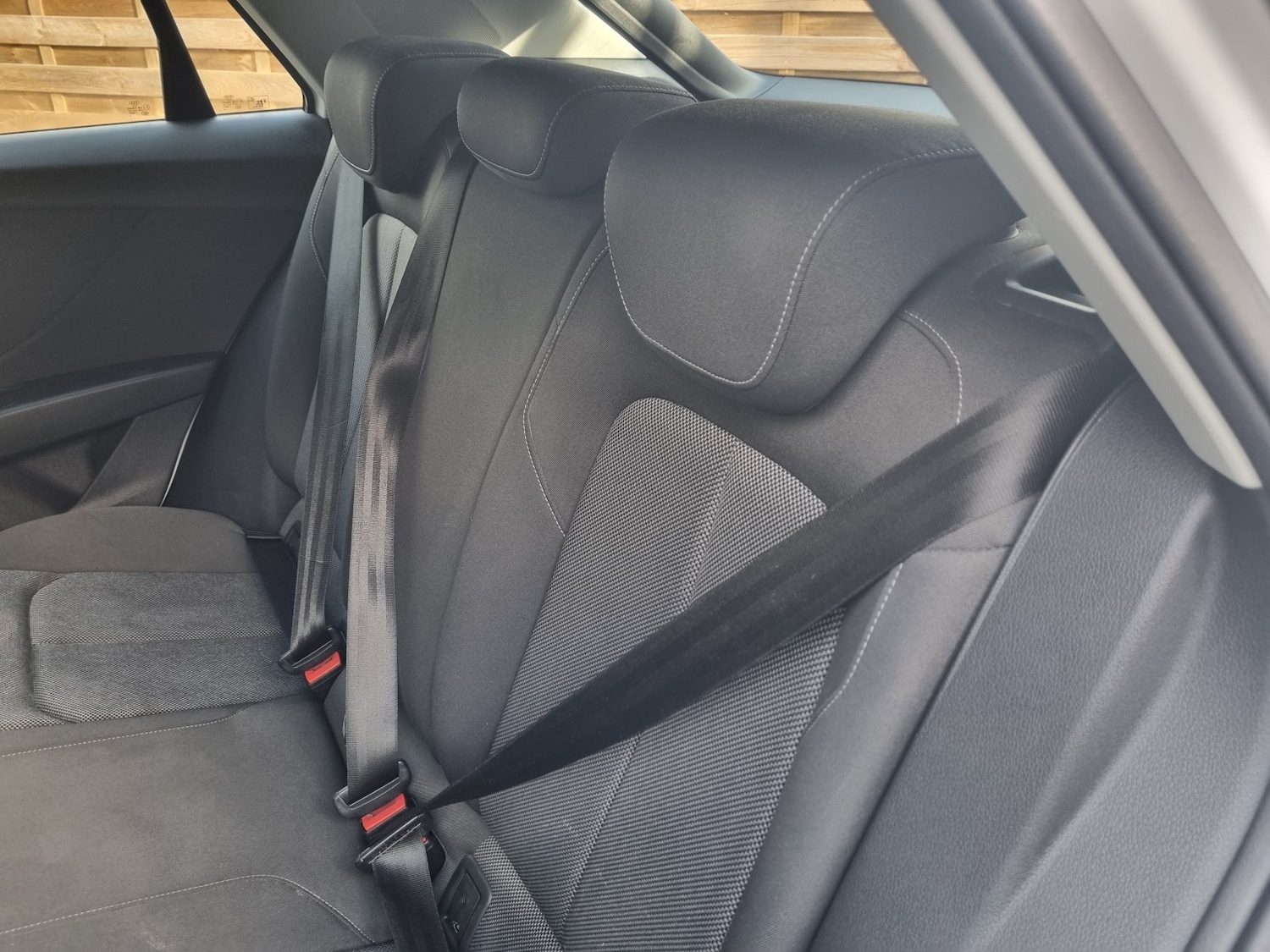 Used Audi Q2 2019 for sale - 77668656: Photo 8