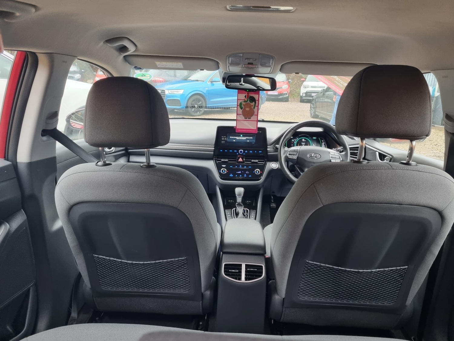 Used Hyundai IONIQ 2020 for sale - 76536746: Photo 10