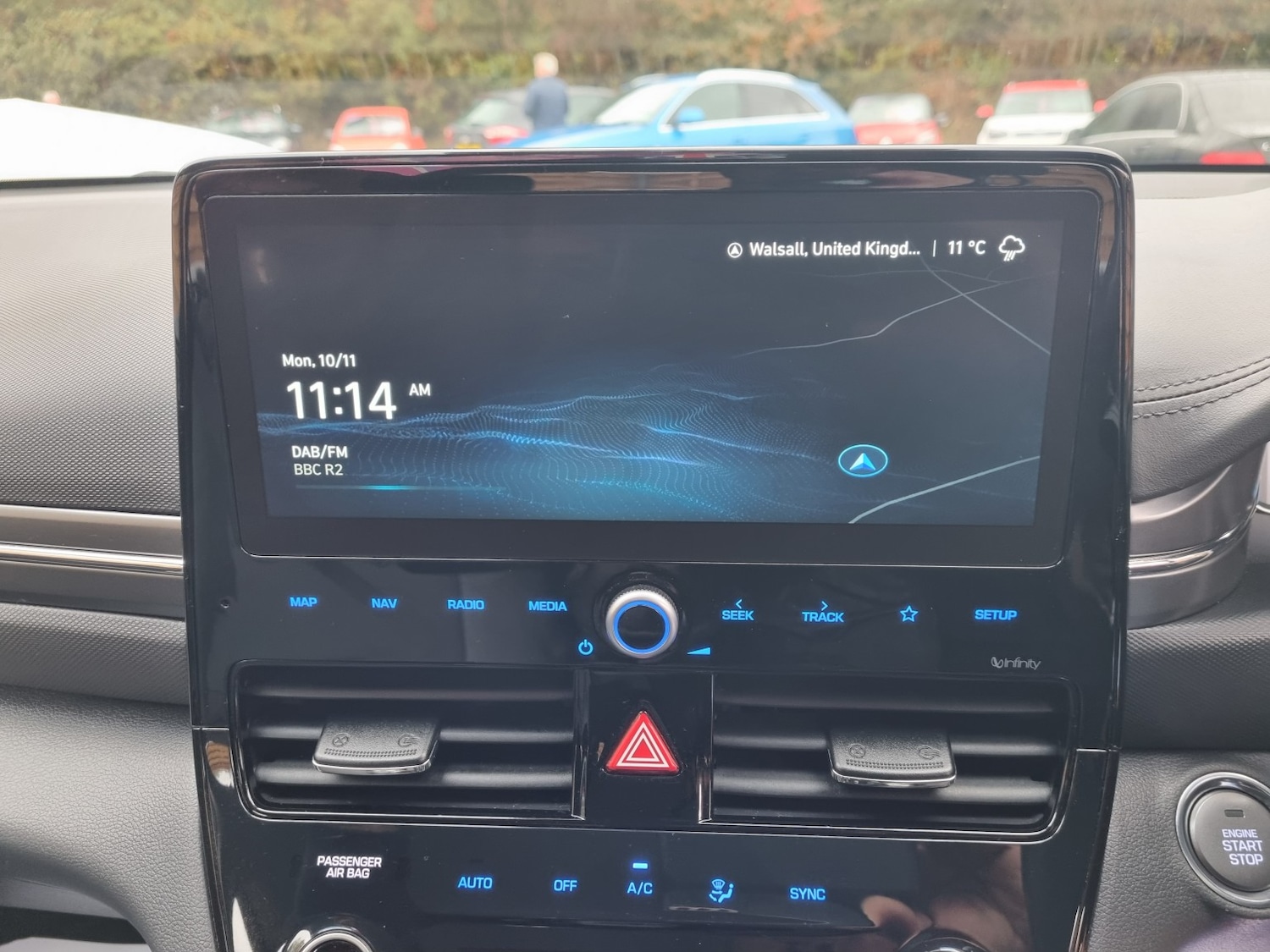 Used Hyundai IONIQ 2020 for sale - 76536746: Photo 14