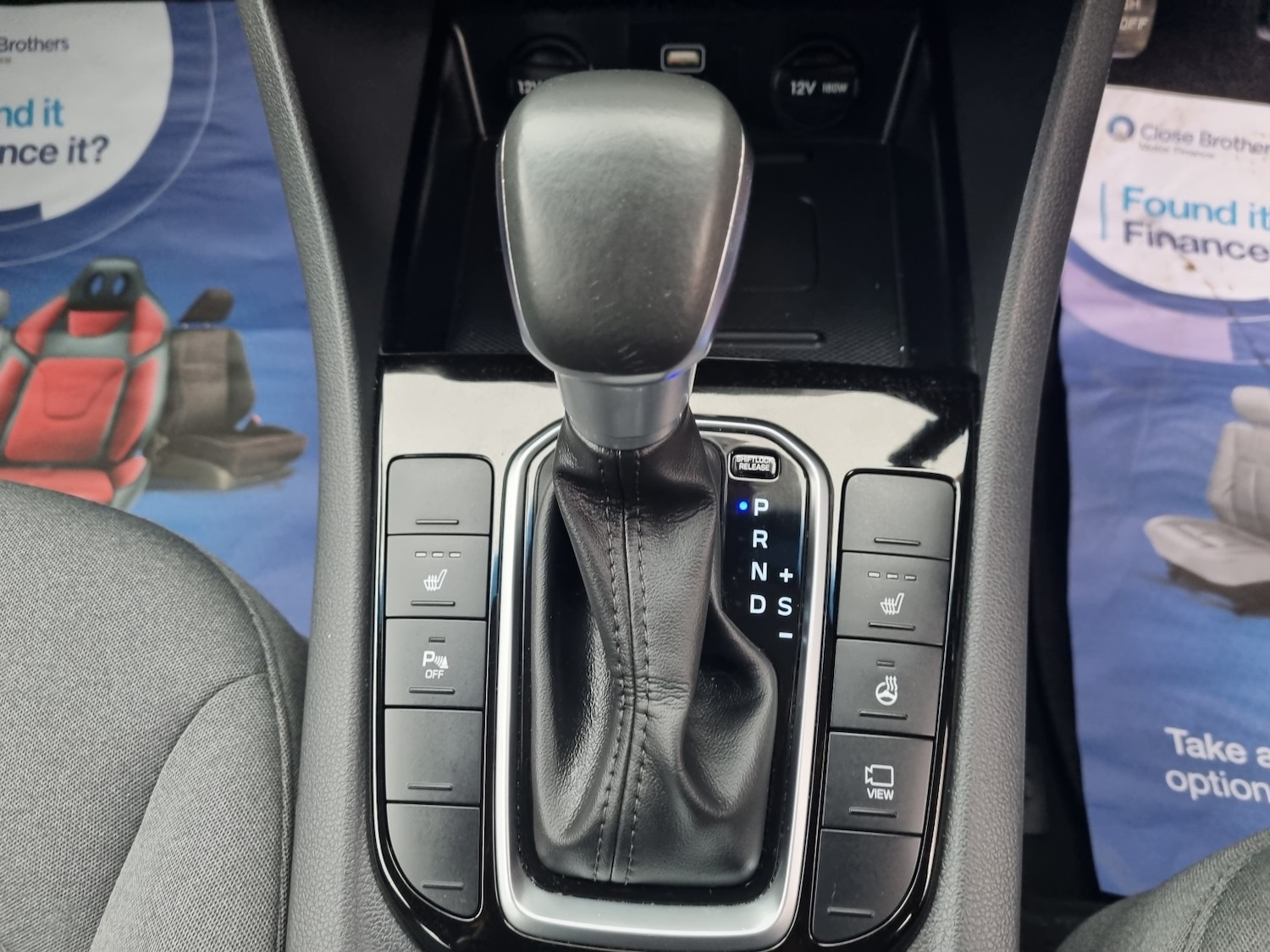 Used Hyundai IONIQ 2020 for sale - 76536746: Photo 17