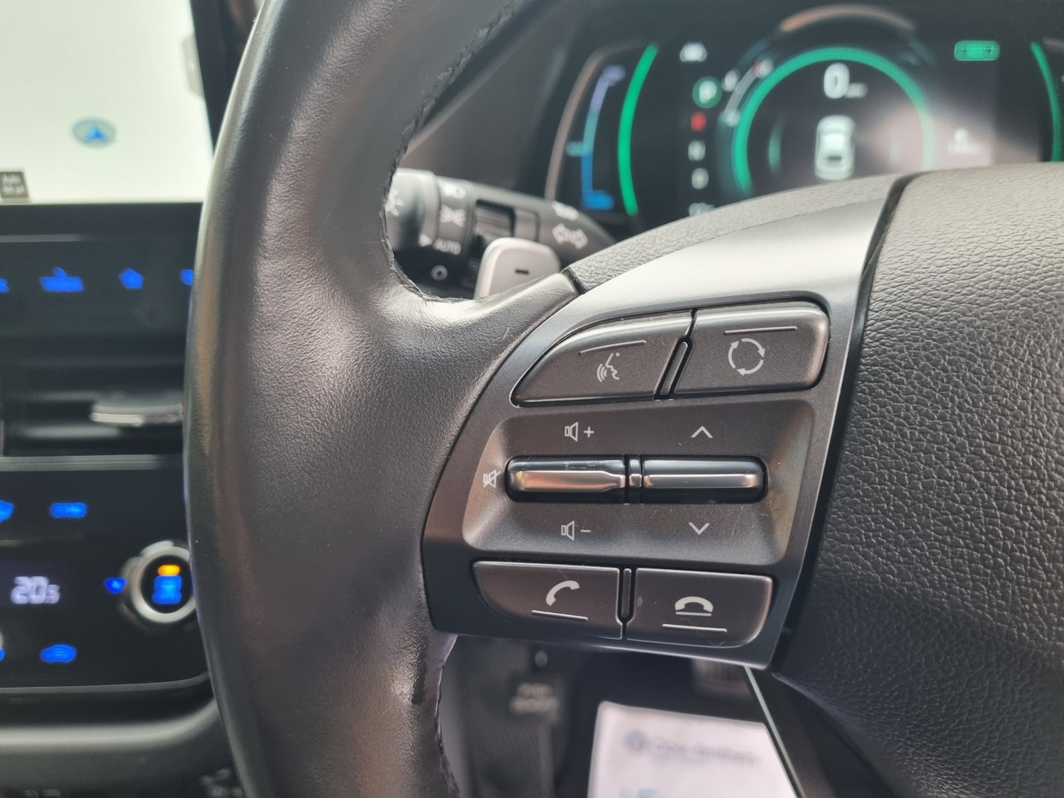 Used Hyundai IONIQ 2020 for sale - 76536746: Photo 18