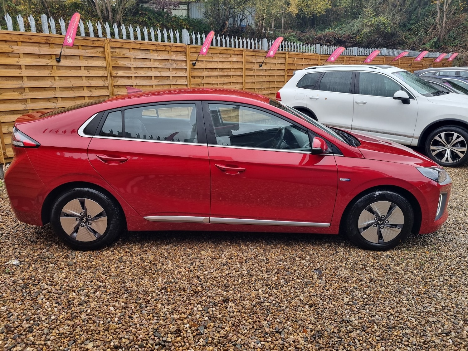 Used Hyundai IONIQ 2020 for sale - 76536746: Photo 4