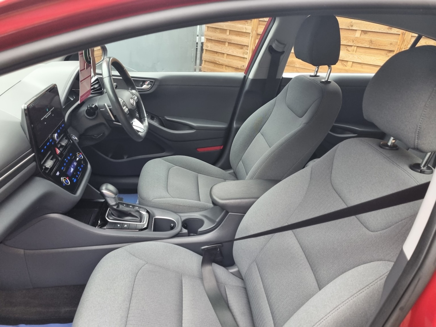 Used Hyundai IONIQ 2020 for sale - 76536746: Photo 7