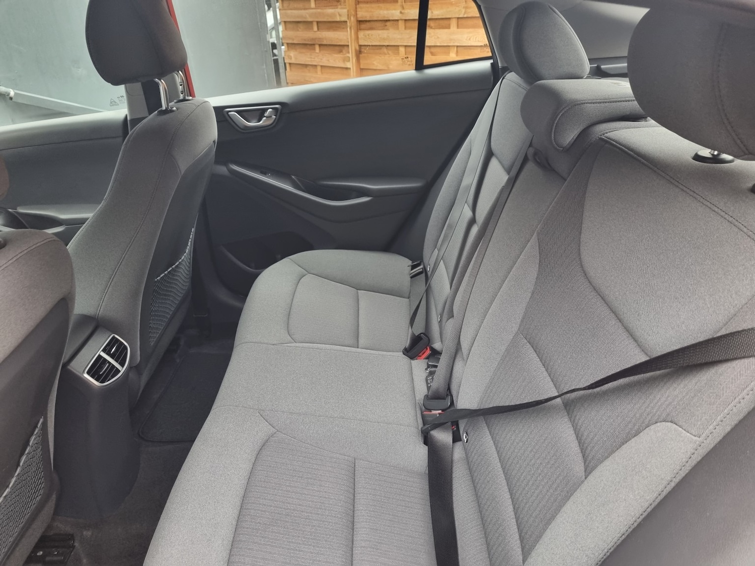 Used Hyundai IONIQ 2020 for sale - 76536746: Photo 8