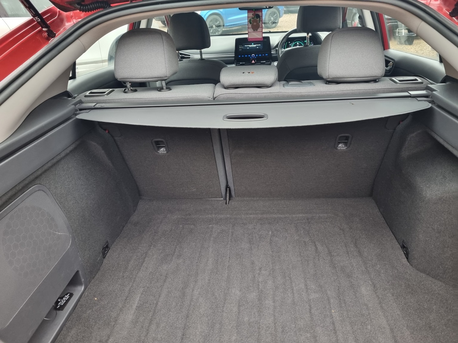 Used Hyundai IONIQ 2020 for sale - 76536746: Photo 9