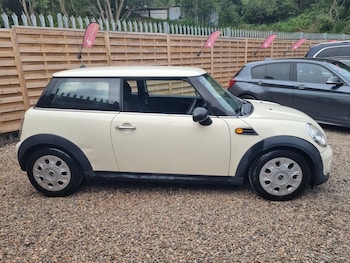 Used MINI Hatch 2010 for sale - 79240186: Photo