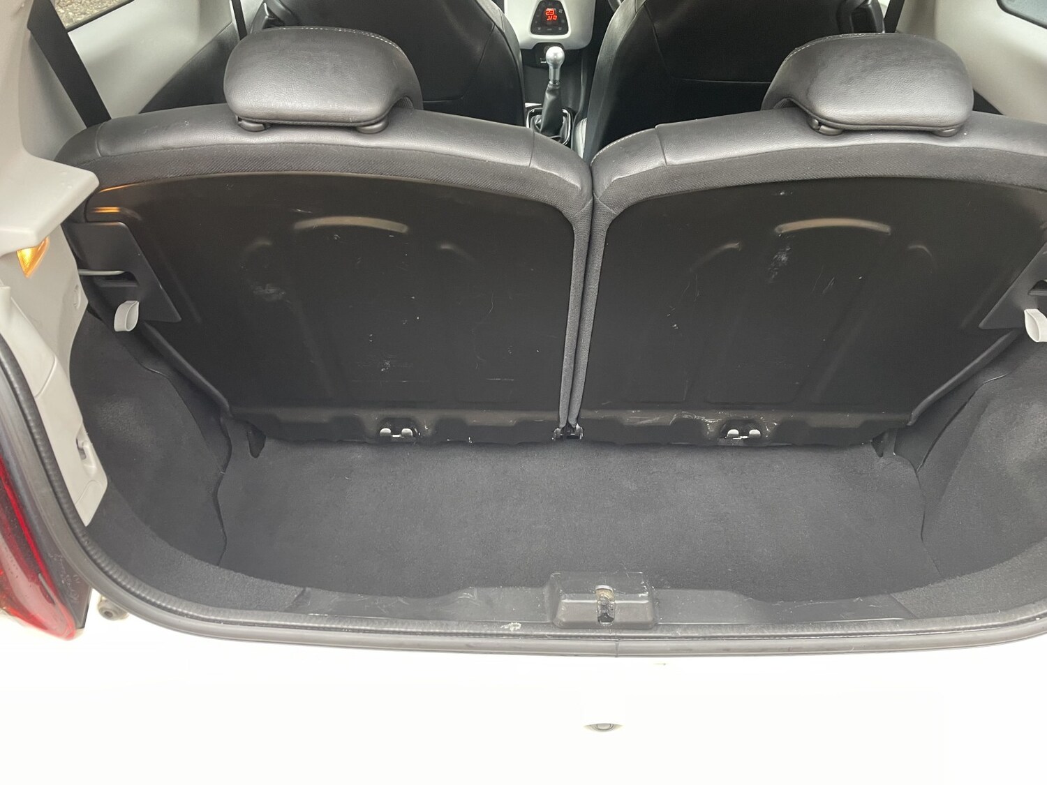 Used Peugeot 108 2014 for sale - 77968639: Photo 11