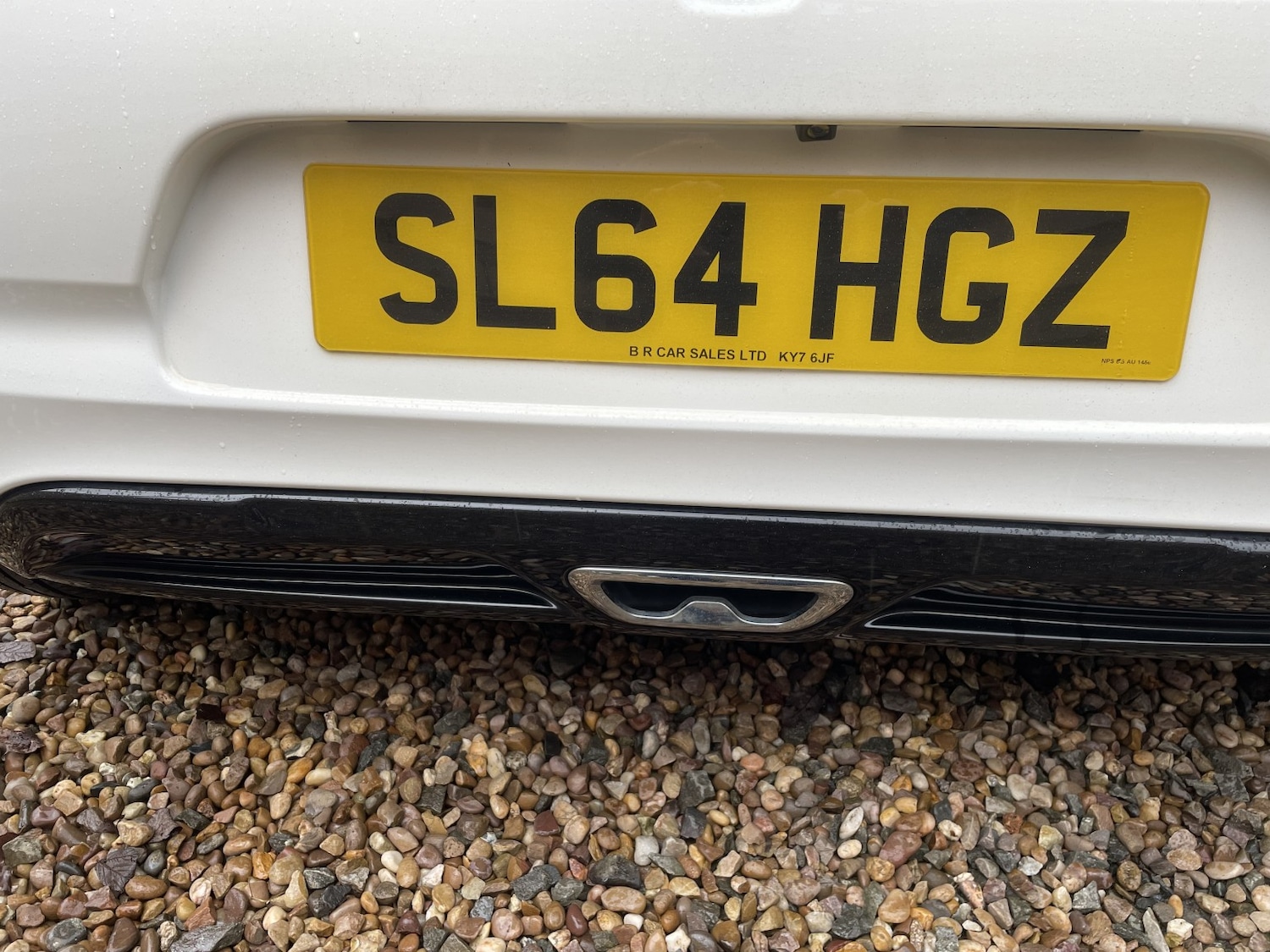 Used Peugeot 108 2014 for sale - 77968639: Photo 13