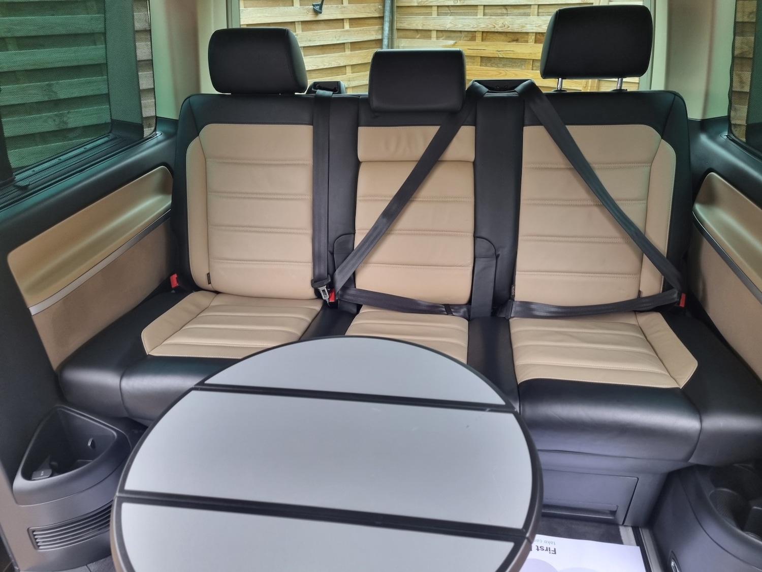 Used Volkswagen Caravelle 2017 for sale - 78182864: Photo 12