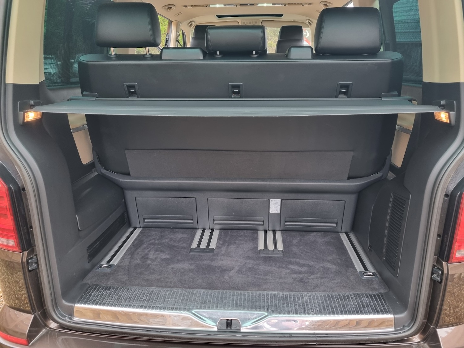 Used Volkswagen Caravelle 2017 for sale - 78182864: Photo 13