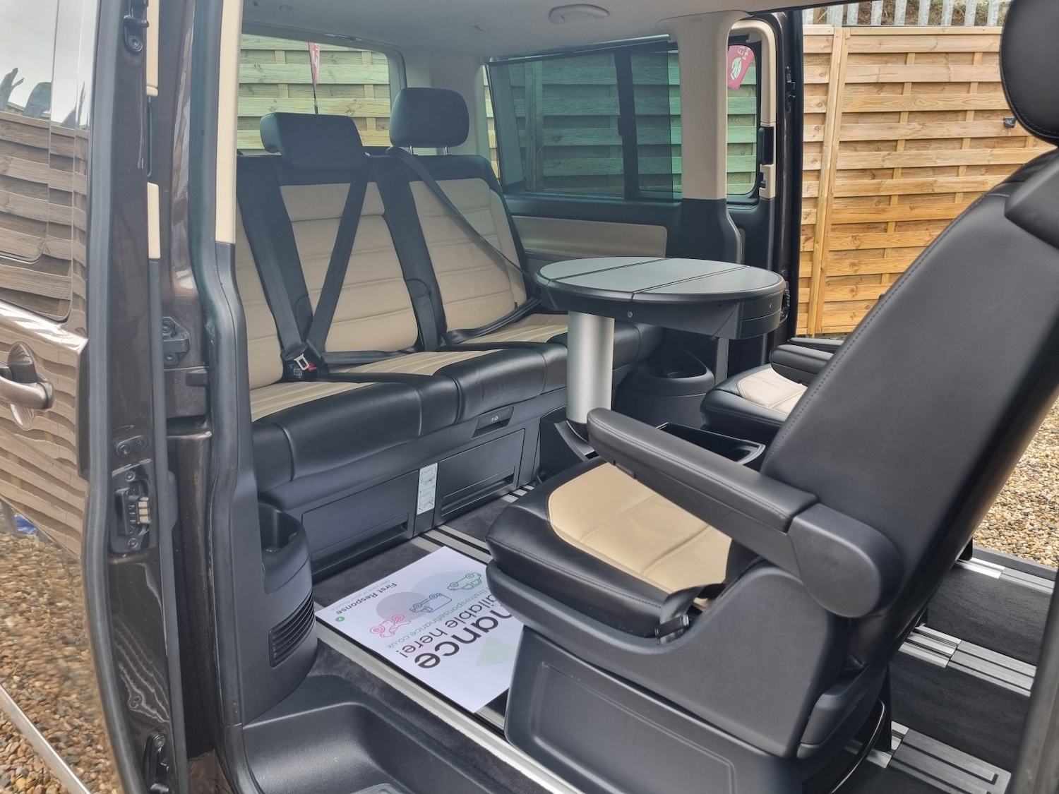 Used Volkswagen Caravelle 2017 for sale - 78182864: Photo 16