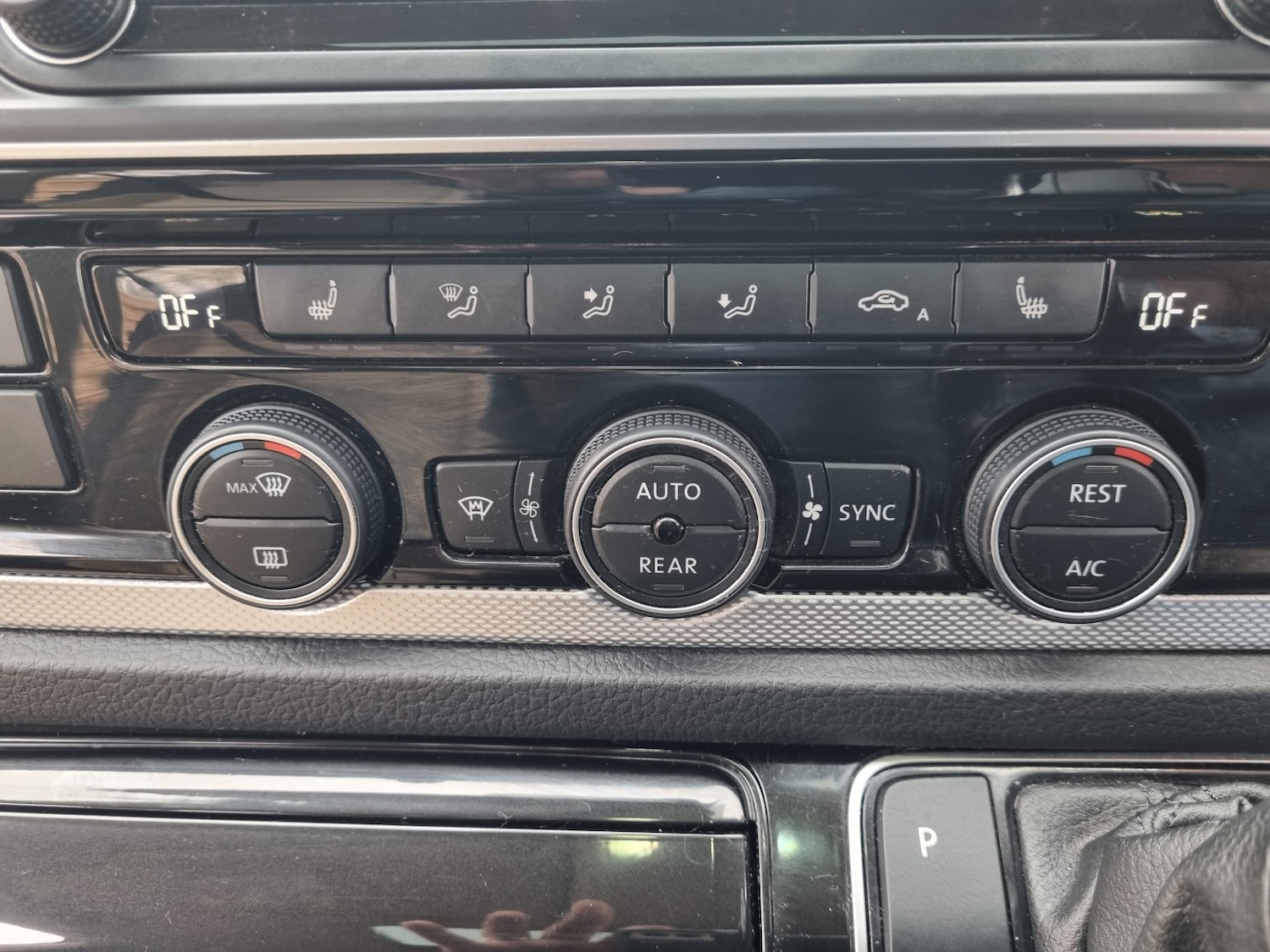 Used Volkswagen Caravelle 2017 for sale - 78182864: Photo 23