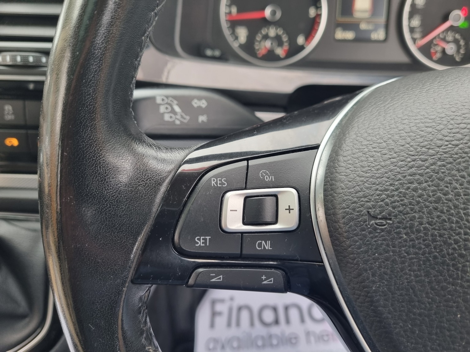 Used Volkswagen Caravelle 2017 for sale - 78182864: Photo 27