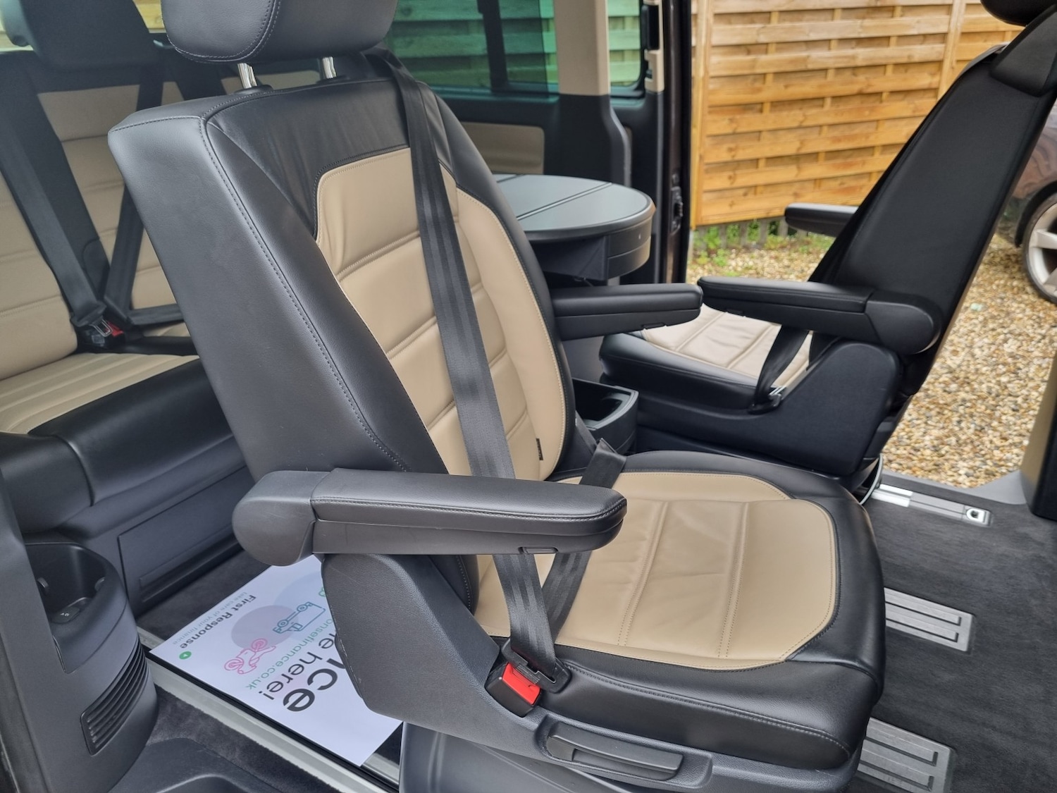 Used Volkswagen Caravelle 2017 for sale - 78182864: Photo 34