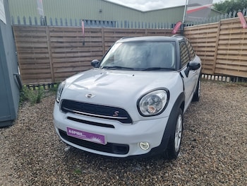Used MINI Countryman 2016 for sale - 78764524: Photo