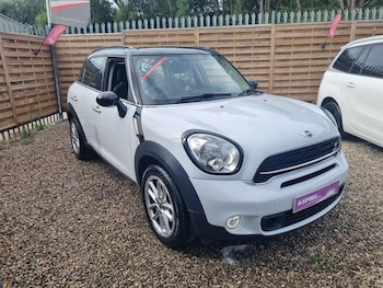 Used MINI Countryman 2016 for sale - 78764524: Photo
