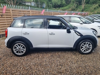 Used MINI Countryman 2016 for sale - 78764524: Photo