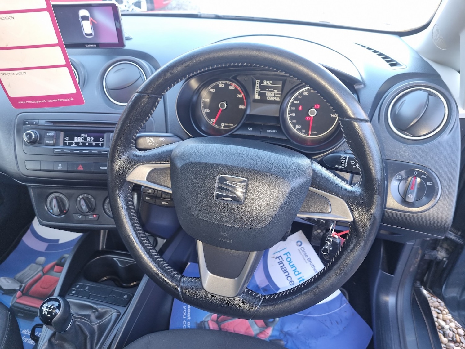 Used SEAT Ibiza 2015 for sale - 77008195: Photo 12