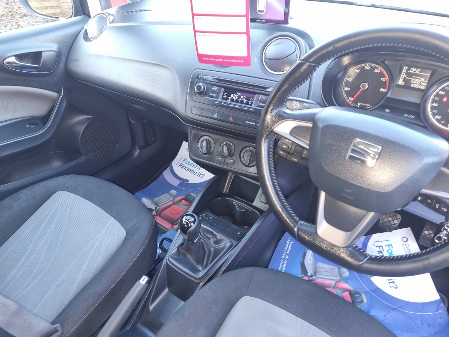 Used SEAT Ibiza 2015 for sale - 77008195: Photo 13