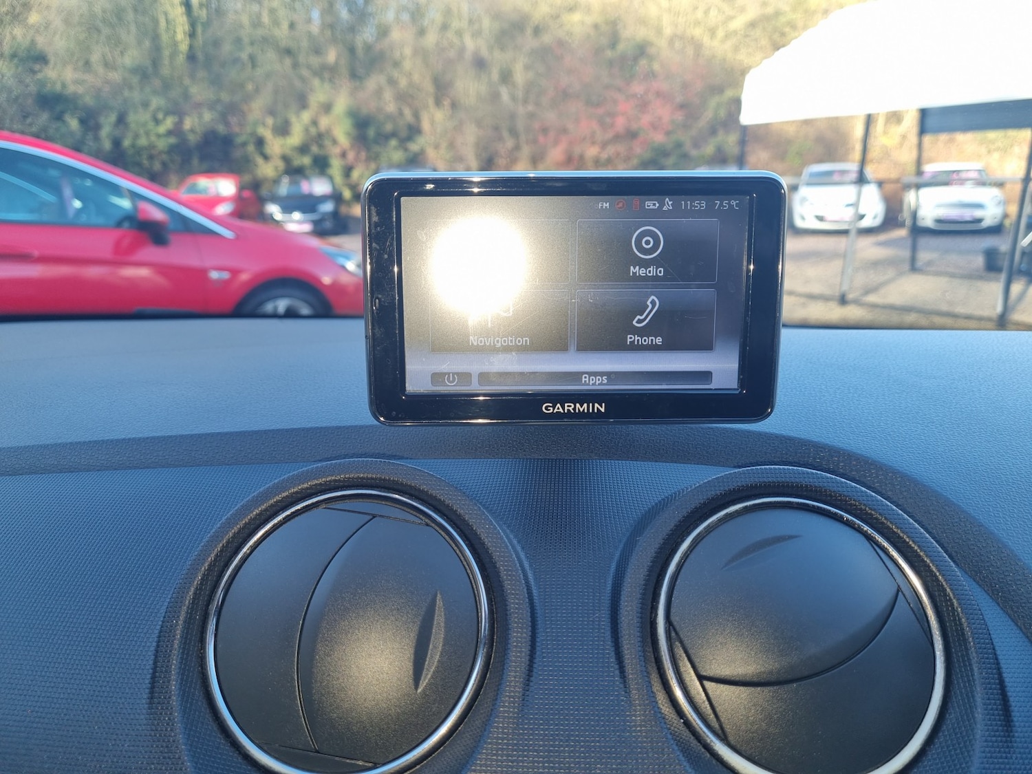 Used SEAT Ibiza 2015 for sale - 77008195: Photo 14