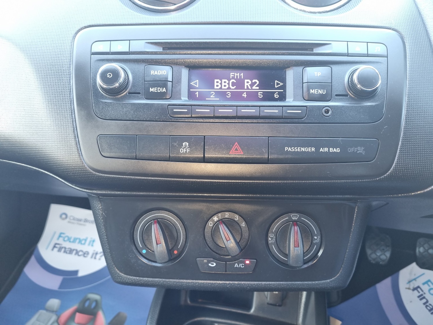 Used SEAT Ibiza 2015 for sale - 77008195: Photo 15