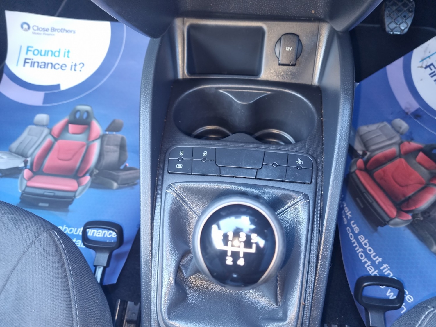 Used SEAT Ibiza 2015 for sale - 77008195: Photo 16