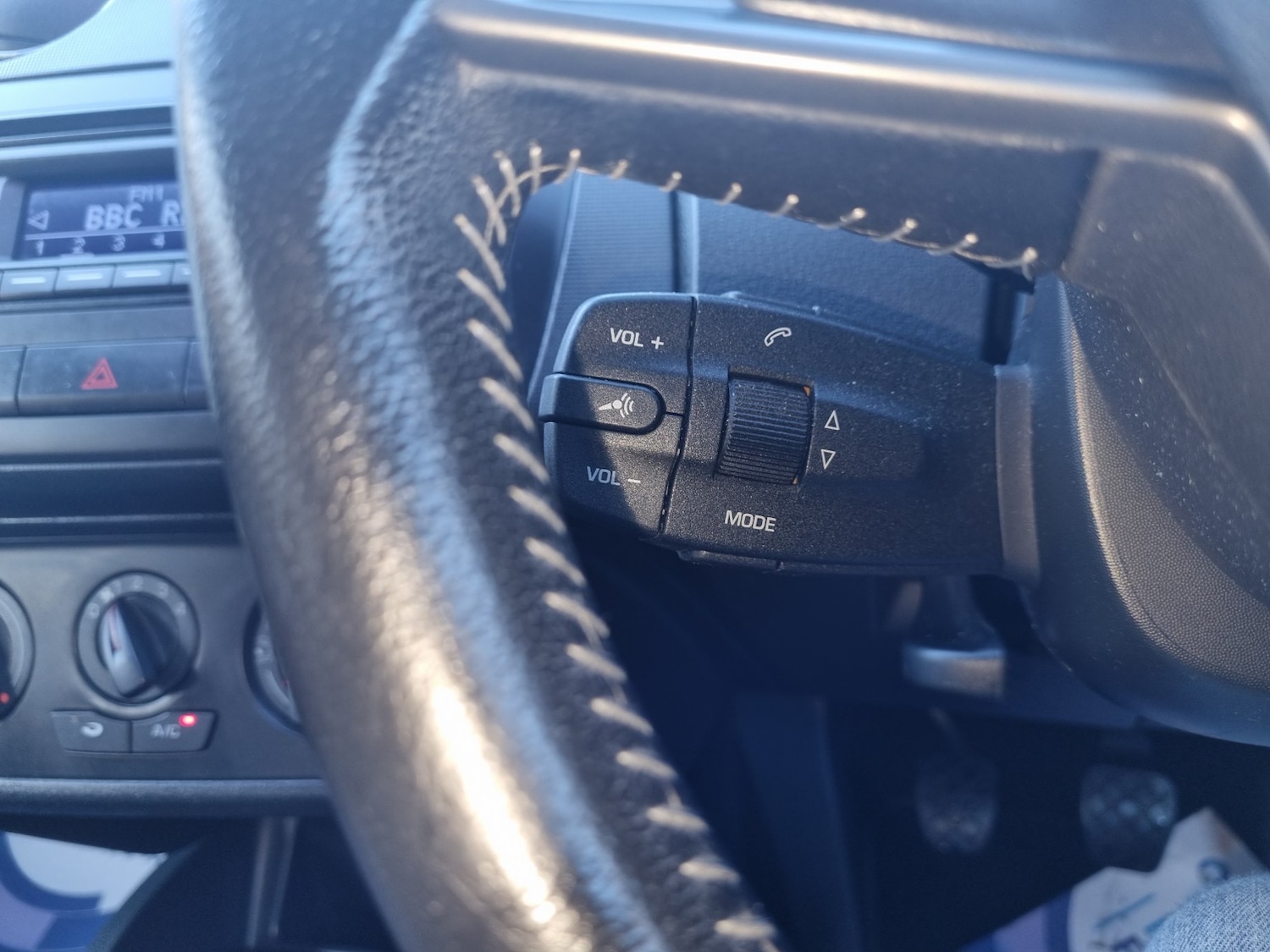 Used SEAT Ibiza 2015 for sale - 77008195: Photo 17