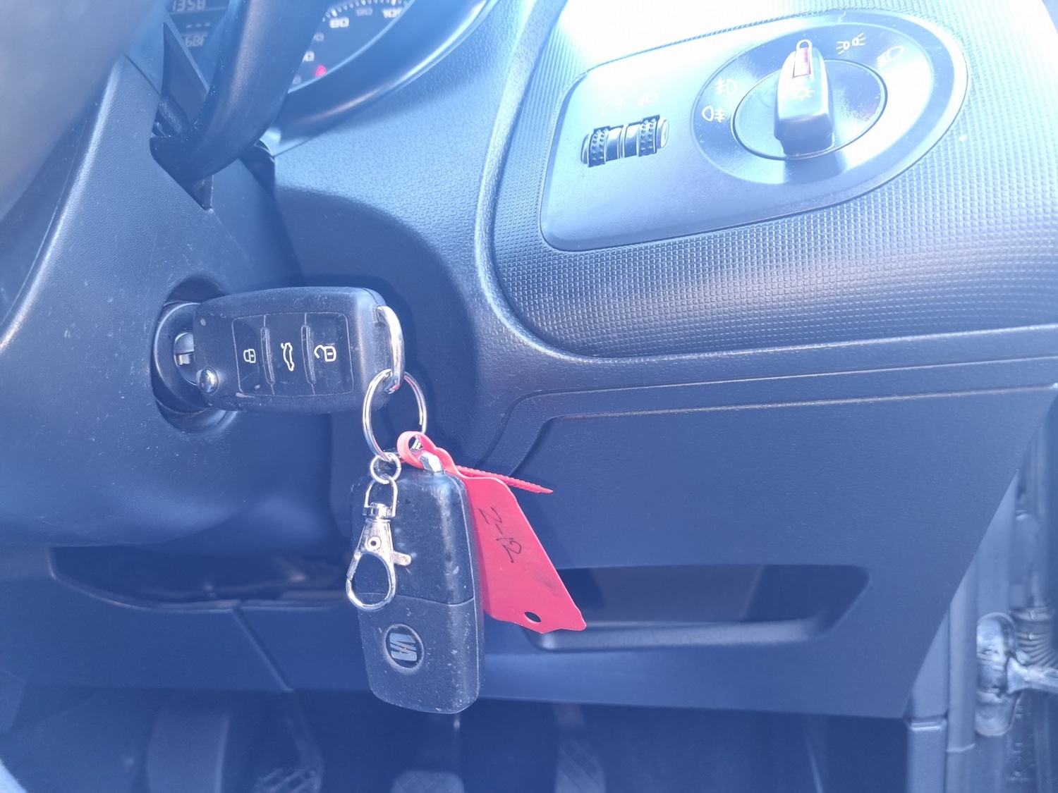 Used SEAT Ibiza 2015 for sale - 77008195: Photo 18