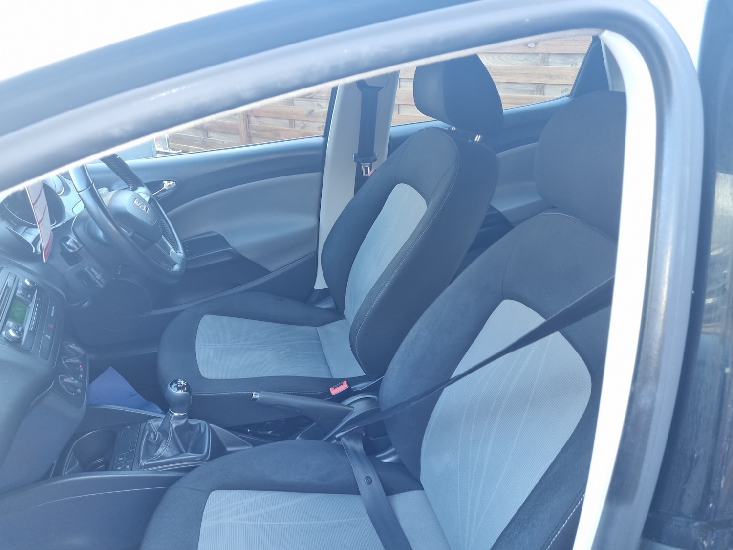 Used SEAT Ibiza 2015 for sale - 77008195: Photo 7