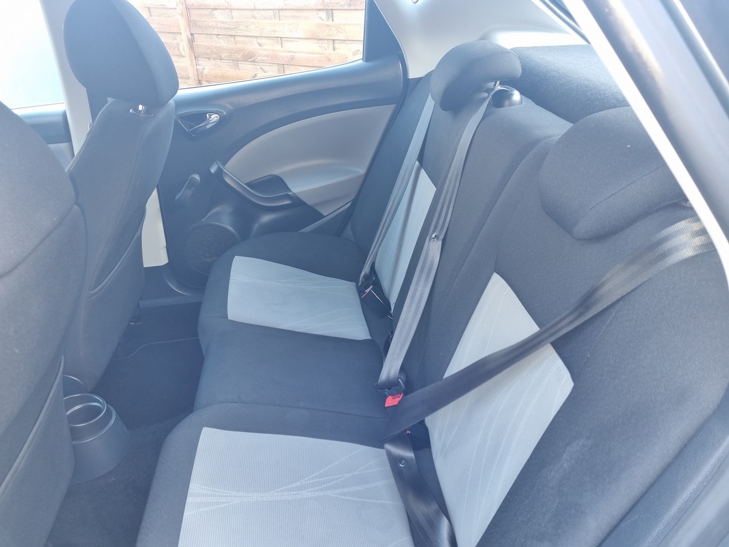 Used SEAT Ibiza 2015 for sale - 77008195: Photo 8