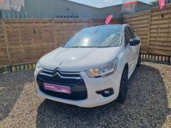 (15) - 1.6 e-HDi Airdream DStyle Nav Euro 5 (s/s) 5dr