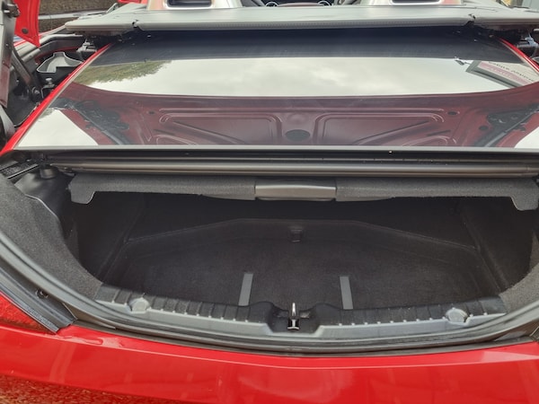 Used Mercedes-Benz SLK 2015 for sale - 76324797: Photo 10