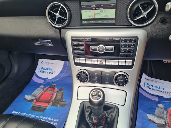 Used Mercedes-Benz SLK 2015 for sale - 76324797: Photo 14