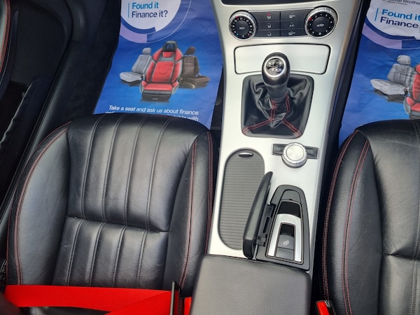 Used Mercedes-Benz SLK 2015 for sale - 76324797: Photo 15