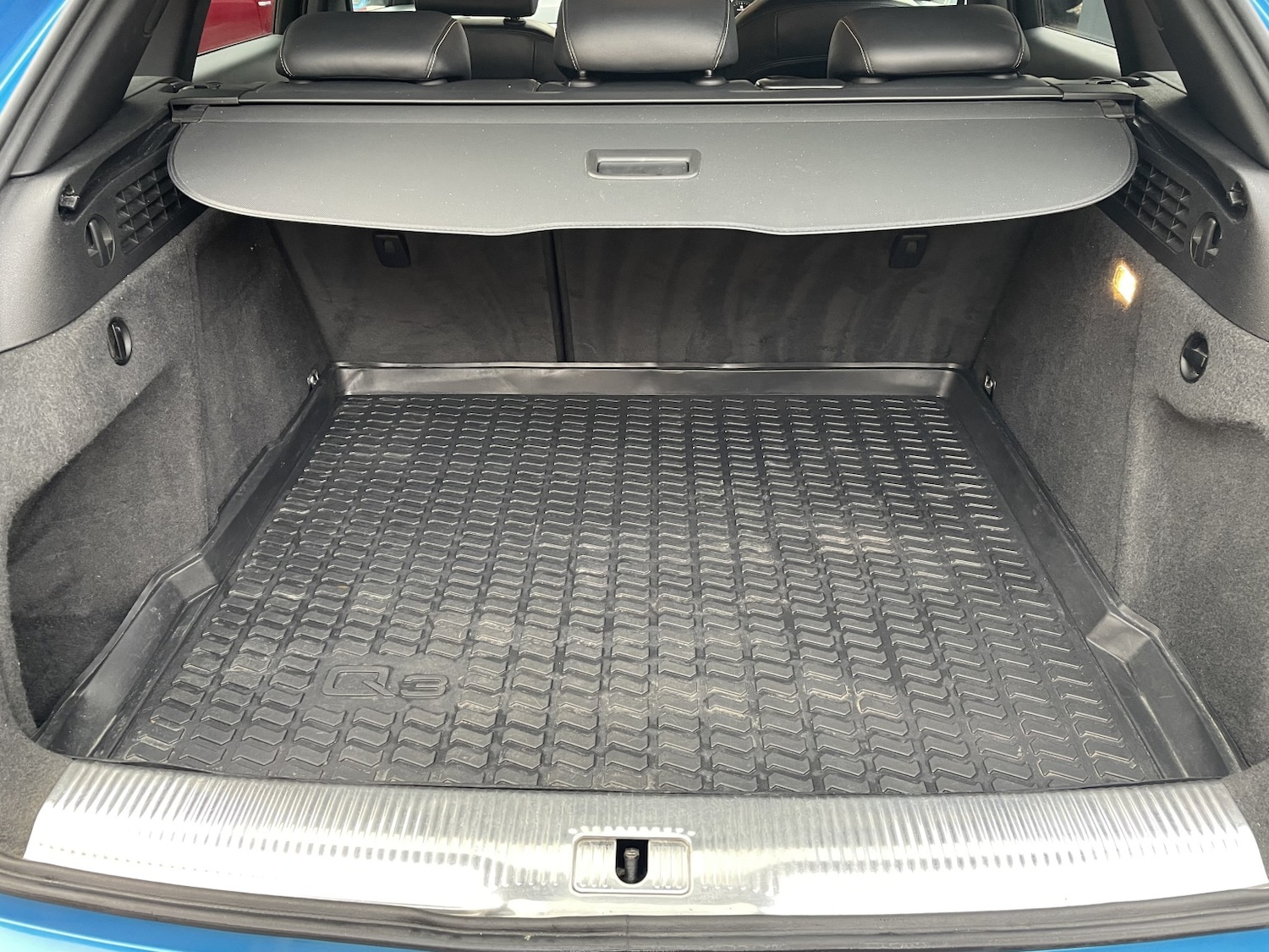 Used Audi Q3 2016 for sale - 76631513: Photo 10