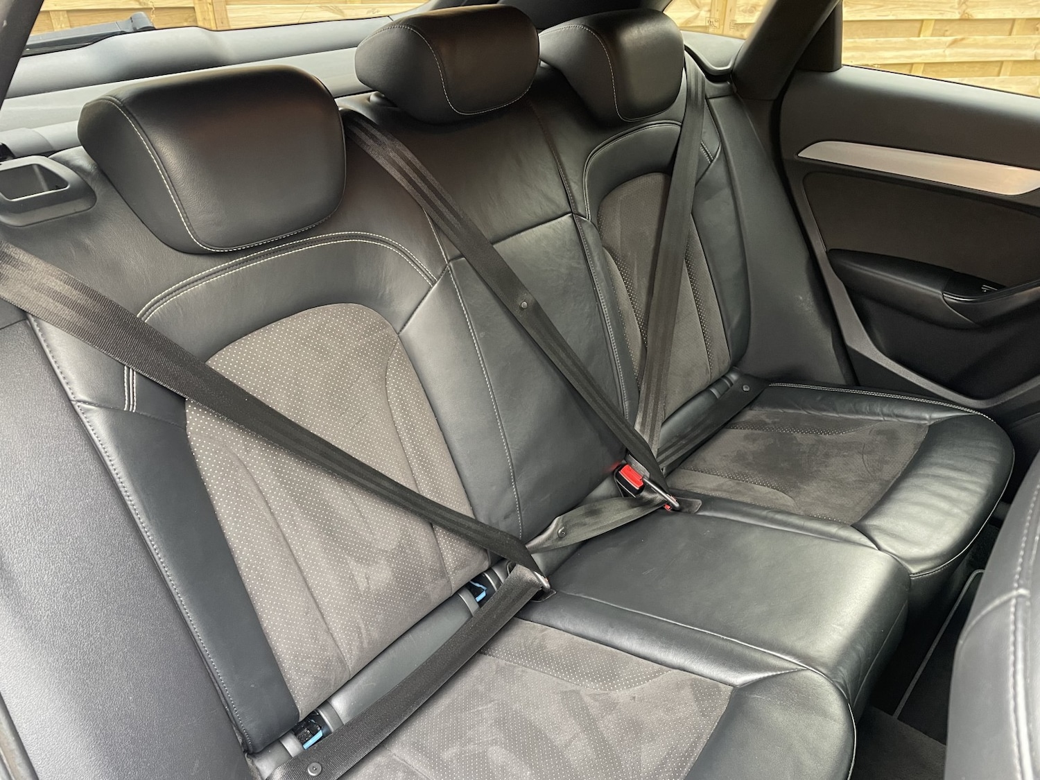 Used Audi Q3 2016 for sale - 76631513: Photo 12