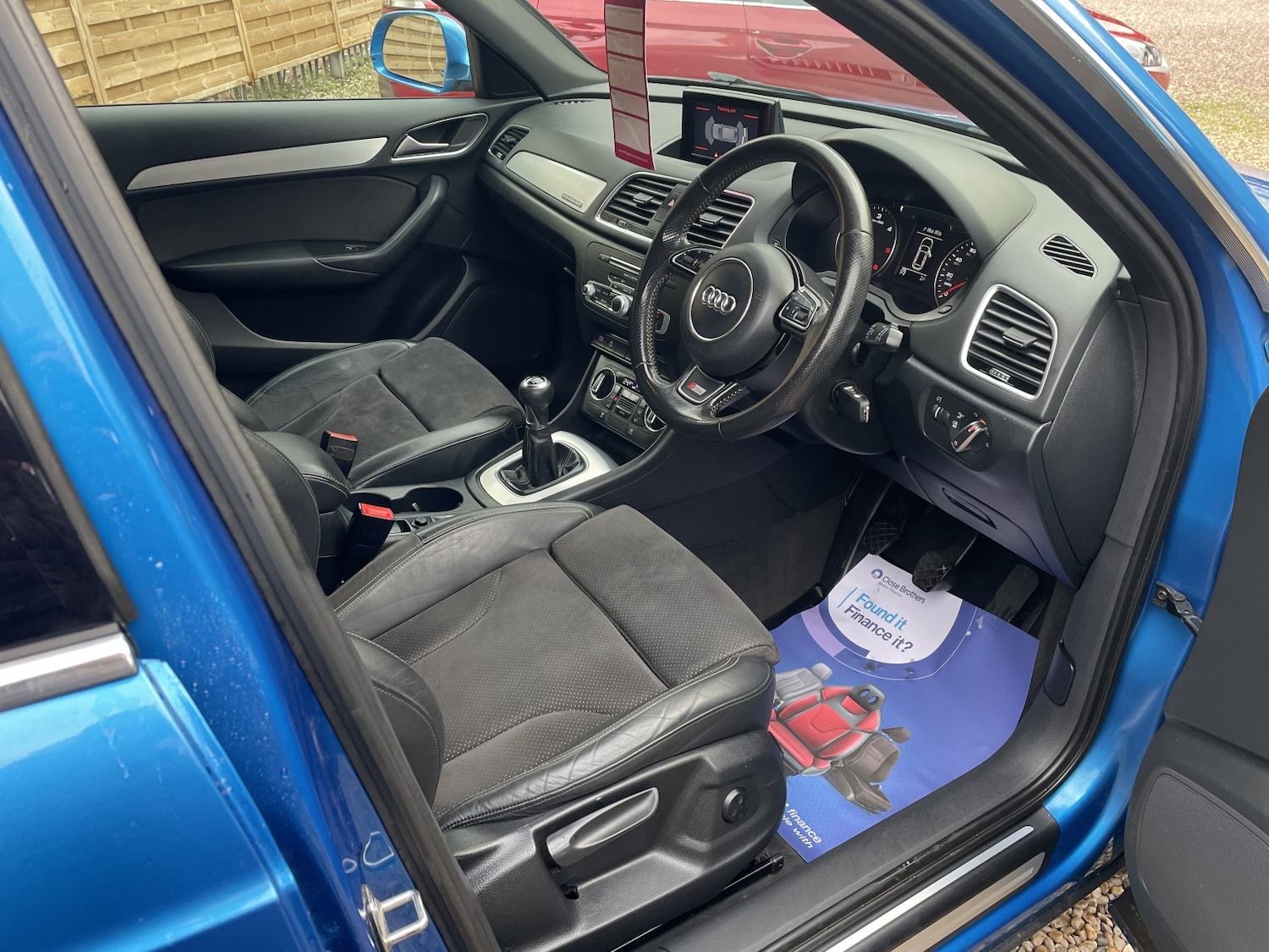 Used Audi Q3 2016 for sale - 76631513: Photo 14