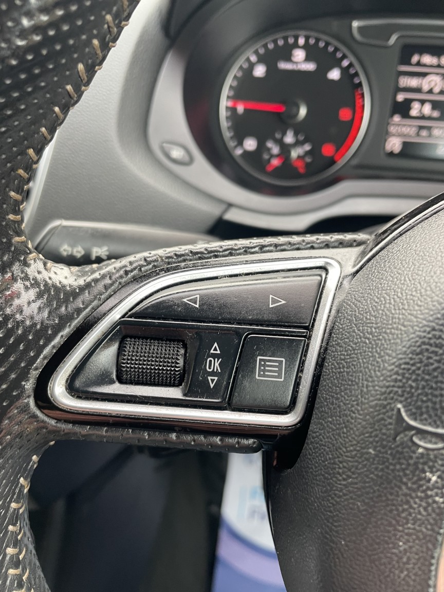 Used Audi Q3 2016 for sale - 76631513: Photo 20