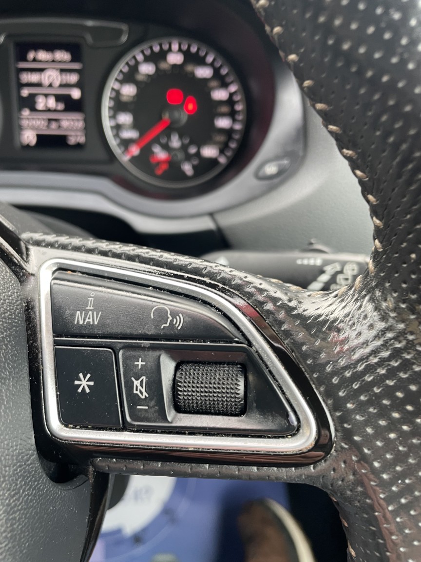 Used Audi Q3 2016 for sale - 76631513: Photo 21