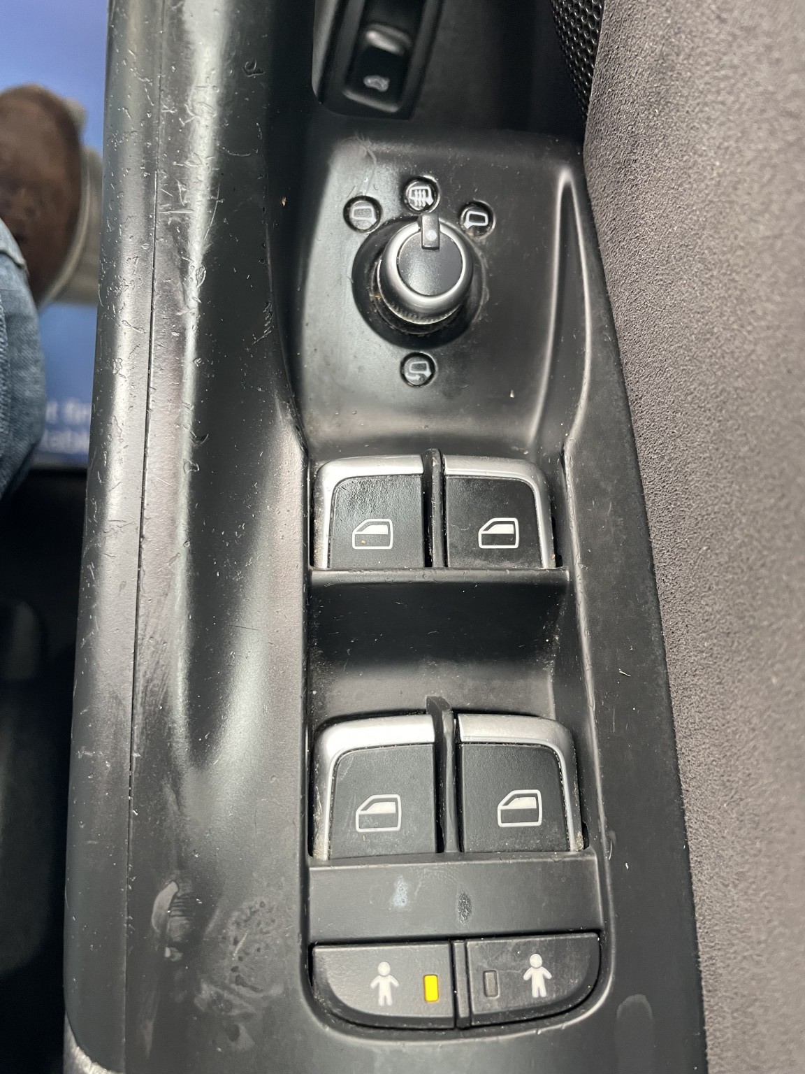 Used Audi Q3 2016 for sale - 76631513: Photo 23