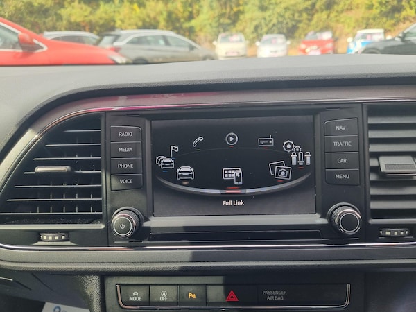 Used SEAT Leon 2016 for sale - 76239314: Photo 15