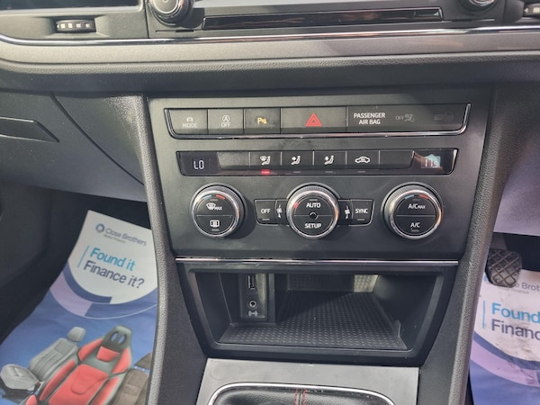 Used SEAT Leon 2016 for sale - 76239314: Photo 16