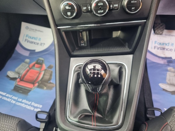 Used SEAT Leon 2016 for sale - 76239314: Photo 17