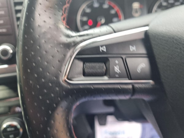 Used SEAT Leon 2016 for sale - 76239314: Photo 18