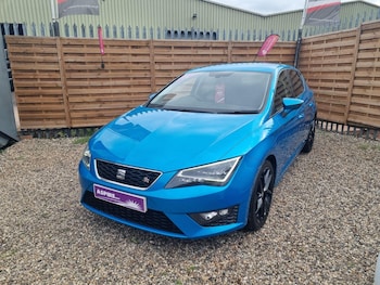2016 (16) - 1.4 EcoTSI FR Euro 6 (s/s) 5dr