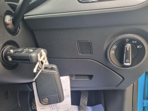 Used SEAT Leon 2016 for sale - 76239314: Photo 20